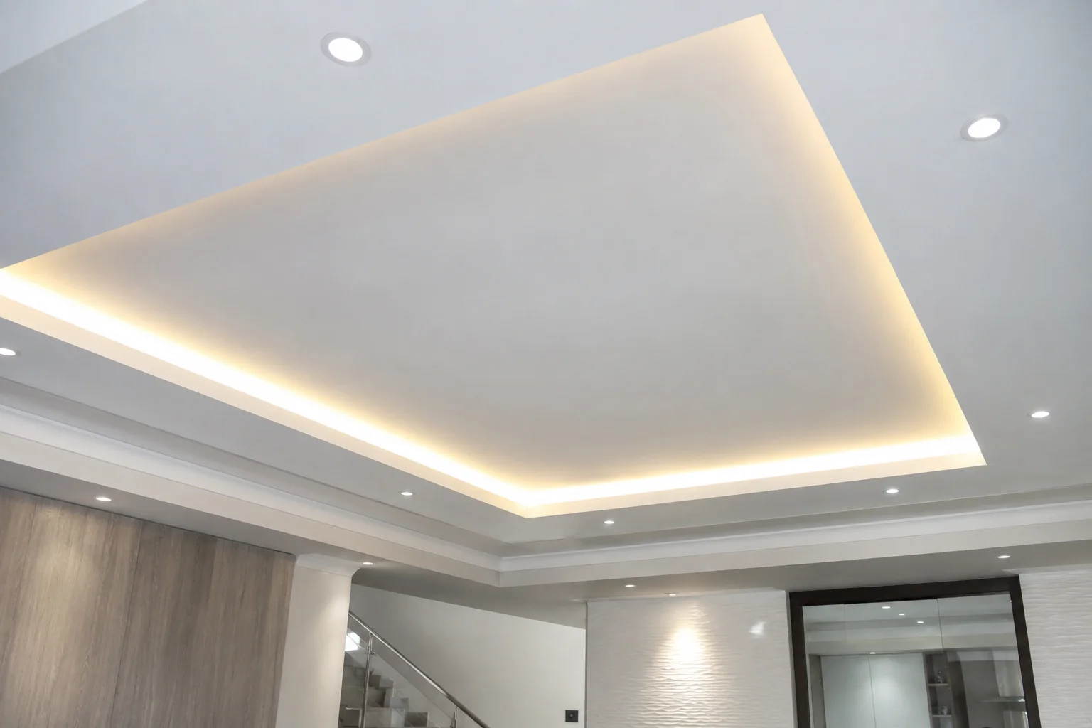 Gypsum